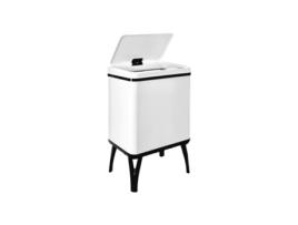 Well Home - Lixeira Inteligente Com Abertura Automática 30l