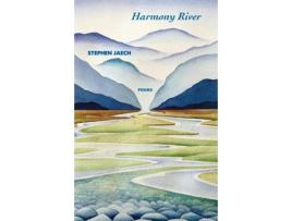Livro Harmony River de Stephen Jaech (Inglês)