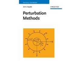 Livro Perturbation Methods de Ali H Nayfeh (Inglês)