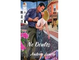 Livro No Doubts de Andrea Jenelle (Inglês)