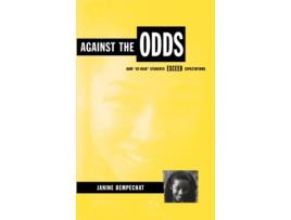 Livro Against the Odds: How 