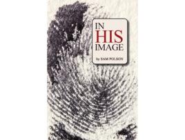 Livro In His Image de Sam Polson (Inglês)