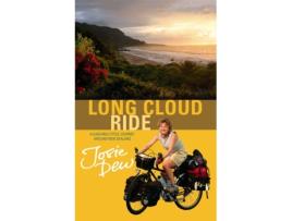 Livro Long Cloud Ride Josie Dew (Inglês)