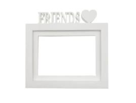 Moldura Modelo FRIENDS para Fotos 15x20cm