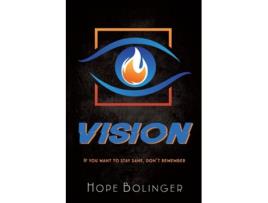 Livro Vision If You Want to Stay Sane, Dont Remember de Hope Bolinger (Inglês)