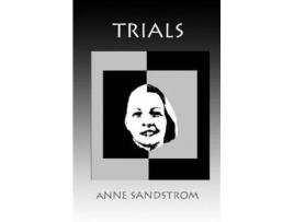 Livro Trials Anne Sandstrom (Inglês)