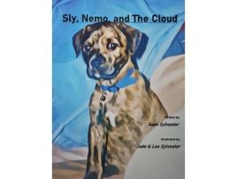 Livro Sly, Nemo, and The Cloud Sean M Sylvester (Inglês)