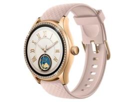 Kuura Smartwatch Ws V2 - Rosa