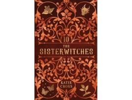 Livro The Sisterwitches Book 10 de Katie Cross (Inglês)