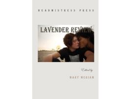 Livro Lavender Review: Poems from the First Five Years Meriam, Mary (Inglês)