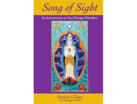 Livro Song of Sight - Print Book Patricia L'Dara (Inglês)