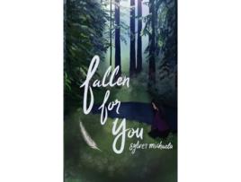 Livro Fallen For You Sylver Michaela (Inglês)