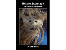 Livro Walking Scarecrow de Mark Tate (Inglês)