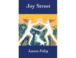 Livro Joy Street Laura Foley (Inglês)