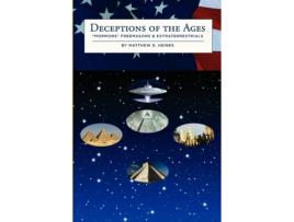 Livro Deceptions of the Ages: 