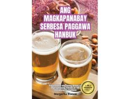 Livro ANG MAGKAPANABAY SERBESA PAGGAWA HANBUK de Margarita Blanco (Inglês)