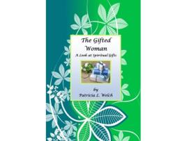 Livro The Gifted Woman Patricia L. Welch (Inglês)