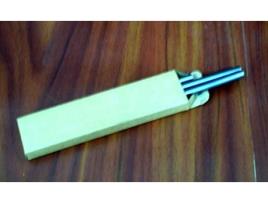 Lápis de Grafite Recarga de Minas Pack-10 MEDID