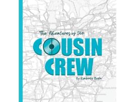 Livro The Adventures of the Cousin Crew Kimberly Boyle (Inglês)