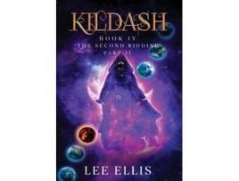 Livro The Second Ridding Book 4 / Part II Belly of the Beast de Lee Ellis (Inglês)