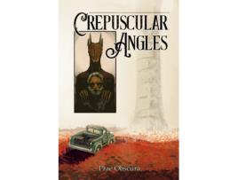Livro Crepuscular Angles de Prae Obscura (Inglês)