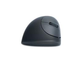 Rato Ergonómico R-Go He Basic Médio Tamanho Da Mão 185 Mm Destro Bluetooth Cinzento R-GO TOOLS