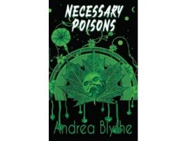 Livro Necessary Poisons Poems de Andrea Blythe (Inglês)