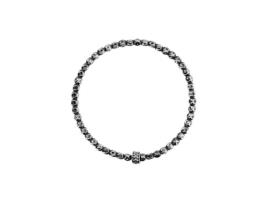 Albert M. Pulseira Albert M., Prata 925