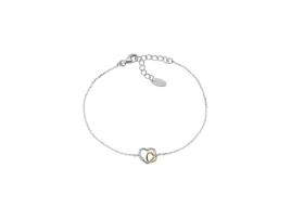 Amen Pulseira Amen, Prata 925