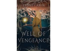 Livro Well of Vengeance (The Lunen Kingdom Series) Sydney Rain (Inglês)