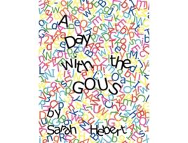Livro A Day with the Gous Sarah Hebert (Inglês)