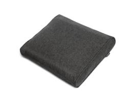 Ilano Lounge Cushion Outdoor Seat 50X50X8Cm Cinzento Grafite BOMOE