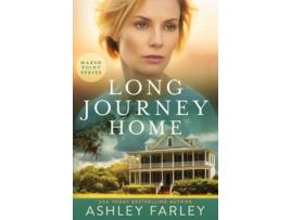 Livro Long Journey Home de Ashley Farley (Inglês)