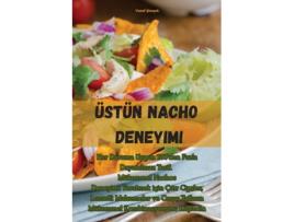 Livro Üstün Nacho Deneyimi de Yusuf Simsek (Inglês)