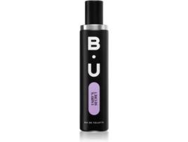 Eau de Toilette Fairy's Secret B.U emb. 50 ml