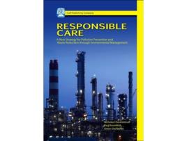 Livro Responsible Care de Nicholas P Cheremisinoff, Paul Rosenfeld et al. (Inglês - Capa Dura)