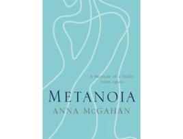Livro 9780647519837: Metanoia Anna McGahan (Inglês)
