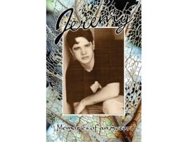 Livro Jeremy * Memories of an Actor Peggy J. Gomez (Inglês)