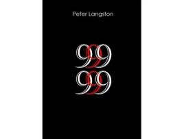 Livro Six Nines Peter Langston (Inglês)