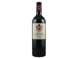 Vinho Seigneur d'Aiguilhes Tinto