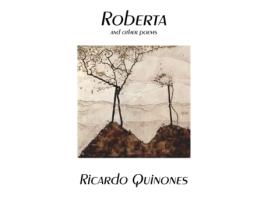 Livro Roberta and Other Poems Ricardo Quinones (Inglês)