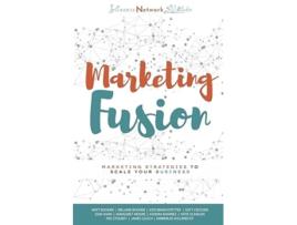 Livro Marketing Fusion de Jodi Brandstetter, Kendra Ramirez et al. (Inglês)