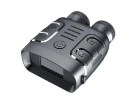 Dispositivo de visão noturna RUMOCOVO® 960P 5X HD Telescópio infravermelho com zoom digital com tela LCD de 2,4 da c2 BLACK RUMOCOVO