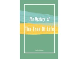 Livro The Mystery of the Tree of Life Viola Yassa (Inglês)