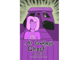 Livro Mr Crableys Ghost de James Webb (Inglês)
