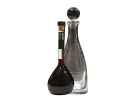 Vinho fortificado SÁNCHEZ ROMATE Cardenal Mendoza Non Plus Ultra Decanter Jerez-Xérès-Sherry Garrafa Medium (0.5 L - 1 Unidade)