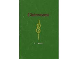 Livro Clairvoyant Devan Arntson (Inglês)