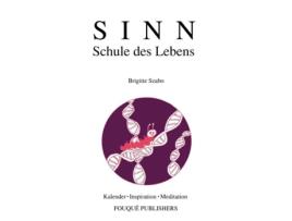 Livro SINN Schule des Lebens (German Edition) Brigitte Szabo (Alemão)