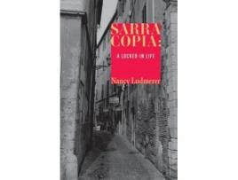 Livro Sarra Copia A Locked-in Life de Nancy Ludmerer (Inglês)
