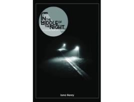Livro In the Middle of the Night: A Collection of Poems Iona Henry (Inglês)